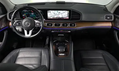 Mercedes-Benz GLE-Class 2021, 32524 км, за 62000000 KRW - фото 7