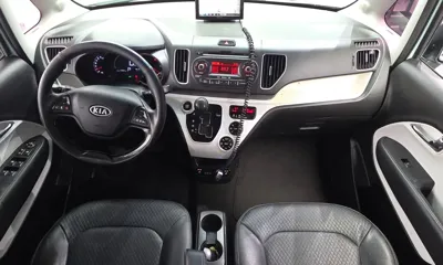 Kia Ray 2012, 97224 км, за 20000000 KRW - фото 7