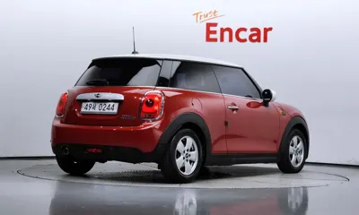 MINI Cooper 2014, 104640 км, за 3600000 KRW - фото 2