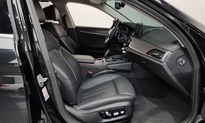BMW 5-Series 2022, 57600 км, за 35990000 KRW - фото 26