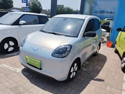 Wuling MINIEV · 2025 год