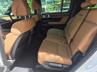 Hyundai Santafe 2026, 1800 км, за 30820000 KRW - фото 6