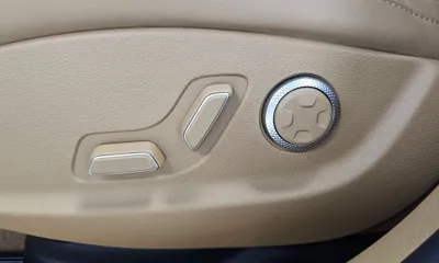 Genesis G80 2026, 25307 км, за 56700000 KRW - фото 31