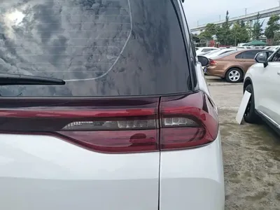 GAC Motor Trumpchi M6 2023, 30000 км, за 75600 CNY - фото 8