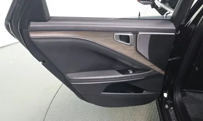 Kia K8 2023, 74145 км, за 20000000 KRW - фото 25