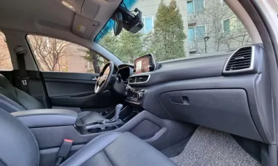 Hyundai Tucson 2019, 83300 км, за 16300000 KRW - фото 11