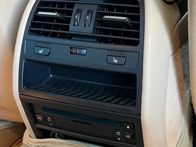 BMW 7 Series 2011, 150000 км, за 46800 CNY - фото 8