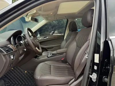 Mercedes-Benz 奔驰GLE(进口) 2018, 80000 км, за 178000 CNY - фото 7