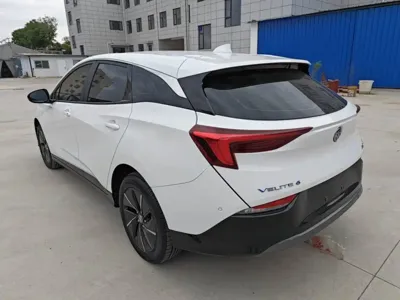 Buick Velite 6 2024, 59100 км, за 61300 CNY - фото 5