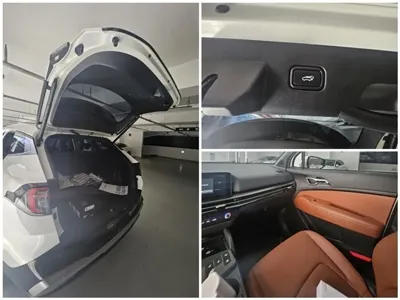 Kia Sportage 2025, 9330 км, за 33280000 KRW - фото 7