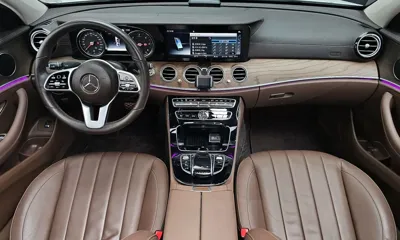 Mercedes-Benz E-Class 2019, 84453 км, за 25900000 KRW - фото 7