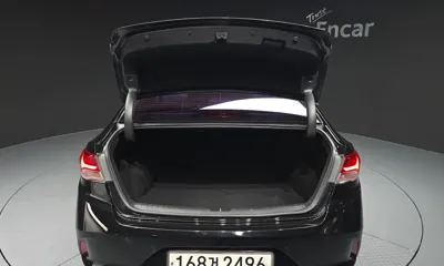 Hyundai Sonata 2018, 164318 км, за 8300000 KRW - фото 20