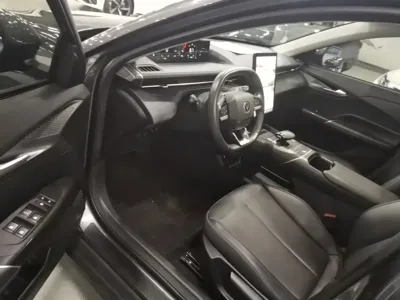 Changan Eado 2024, 15800 км, за 53400 CNY - фото 16