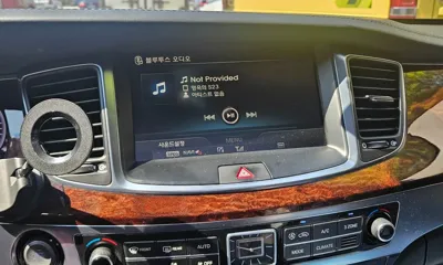 Hyundai Equus 2015, 172000 км, за 9000000 KRW - фото 12