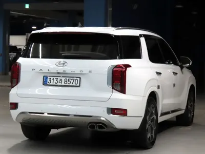 Hyundai Palisade 2022, 133307 км, за 27900000 KRW - фото 4