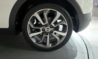 KG_Mobility_Ssangyong TIBOLI 2015, 115710 км, за 5990000 KRW - фото 21
