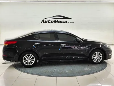 Kia K5 2011, 216726 км, за 2890000 KRW