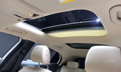 Mercedes-Benz GLA-Class 2019, 89032 км, за 18200000 KRW - фото 19