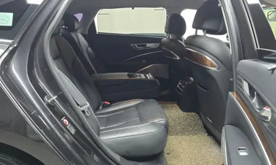 Kia K9 2020, 205666 км, за 14900000 KRW - фото 12