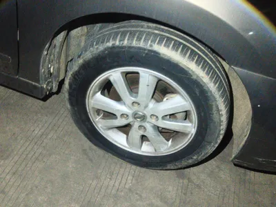 Nissan Sylphy 2012, 135700 км, за 27927.21 CNY - фото 8