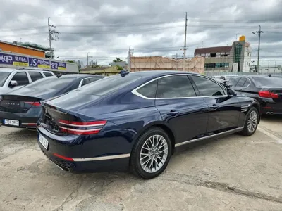 Genesis G80 2021, 201900 км, за 24800000 KRW - фото 6