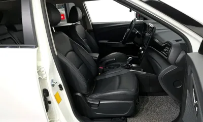 KG_Mobility_Ssangyong TIBOLI 2020, 65036 км, за 12500000 KRW - фото 11