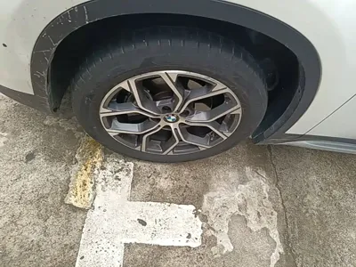 BMW X1 2021, 67300 км, за 83900 CNY - фото 23