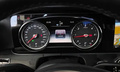 Mercedes-Benz E-Class 2017, 106968 км, за 16400000 KRW - фото 8