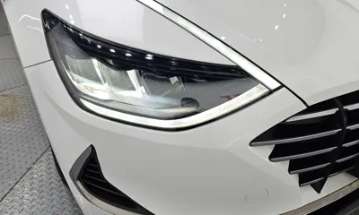 Hyundai Sonata 2020, 119092 км, за 14500000 KRW - фото 22