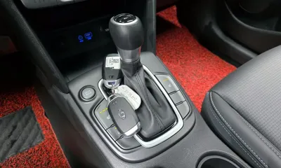 Hyundai Kona 2020, 6665 км, за 18700000 KRW - фото 9