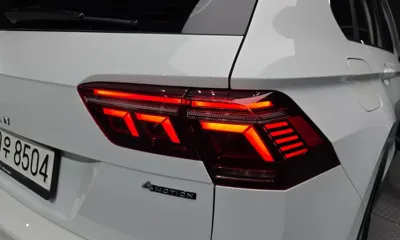Volkswagen Tiguan 2022, 46458 км, за 62500000 KRW - фото 23