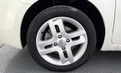 Nissan Cube 2012, 92555 км, за 5500000 KRW - фото 5