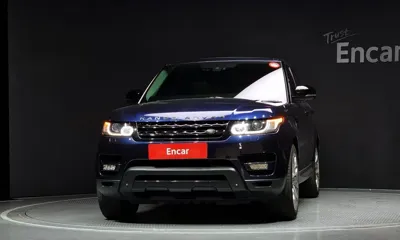 Land Rover Range Rover Sport 2014, 159798 км, за 20490000 KRW - фото 3