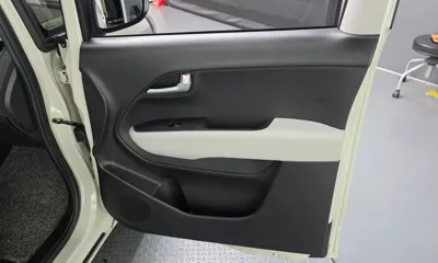 Kia Ray 2023, 31627 км, за 13400000 KRW - фото 25