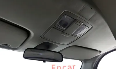 Kia Ray 2021, 24110 км, за 8800000 KRW - фото 20
