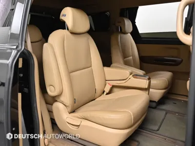 Kia Canival 2015, 104485 км, за 14300000 KRW - фото 12