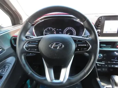 Hyundai Santafe 2019, 112252 км, за 17000000 KRW - фото 11