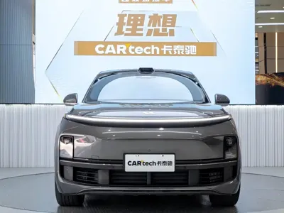 Li Auto Li L9 · 2024 год