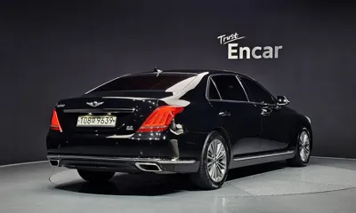 Genesis EQ900 2017, 142840 км, за 13900000 KRW - фото 2