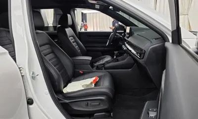 Honda CR-V 2024, 21802 км, за 42500000 KRW - фото 11