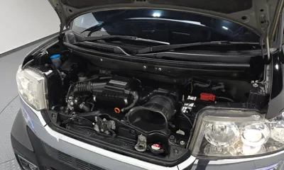 Honda N-BOX 2016, 72381 км, за 18800000 KRW - фото 6