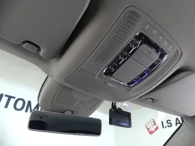 Mercedes-Benz GLE-Class 2019, 81800 км, за 46500000 KRW - фото 15