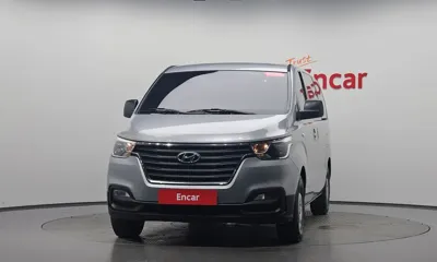Hyundai Starex 2021, 108769 км, за 13600000 KRW