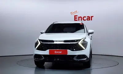 Kia Sportage 2023, 73813 км, за 31990000 KRW - фото 3