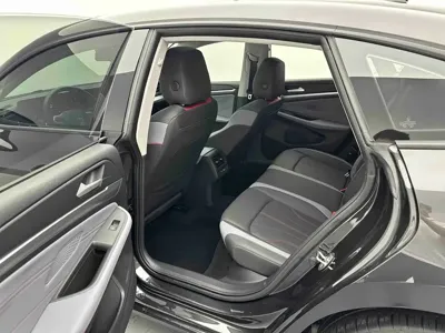Volkswagen Lamando 2022, 38300 км, за 106000 CNY - фото 12