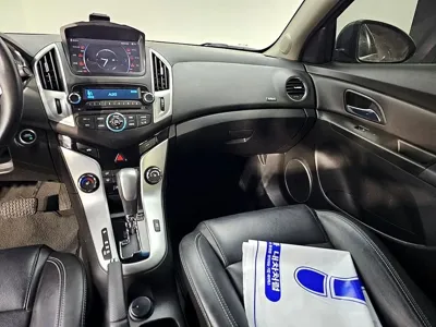 ChevroletGMDaewoo Cruze 2016, 141669 км, за 2990000 KRW - фото 10