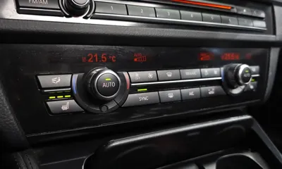 BMW 5-Series 2016, 107337 км, за 17990000 KRW - фото 31
