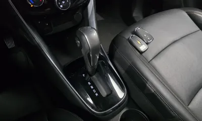 ChevroletGMDaewoo Trax 2019, 85148 км, за 9400000 KRW - фото 9