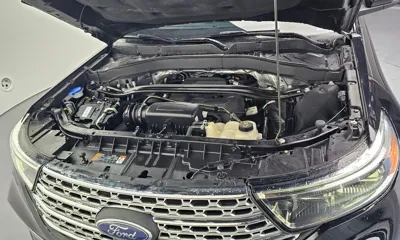 Ford Explorer 2020, 95043 км, за 23500000 KRW - фото 6