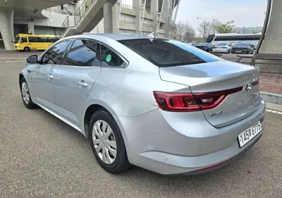 Renault-KoreaSamsung SM6 2017, 238250 км, за 2900000 KRW - фото 6
